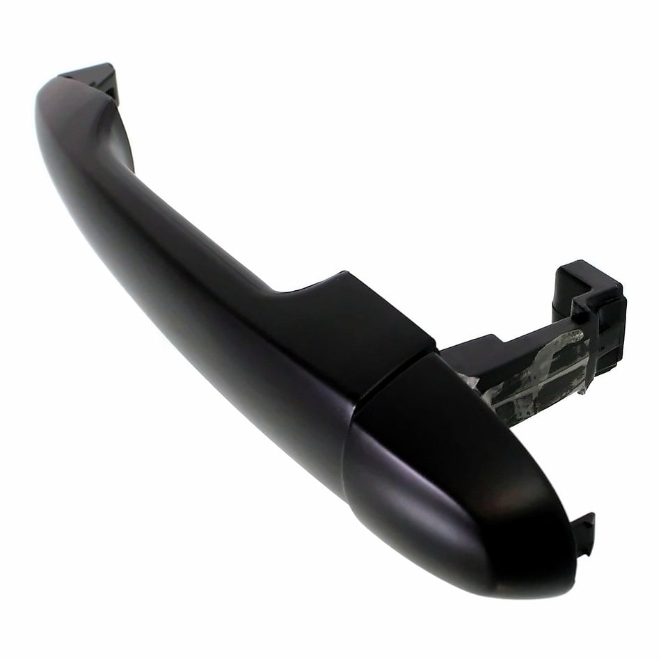 2007-2010 Kia Rondo Door, rear passenger side, KI1520106