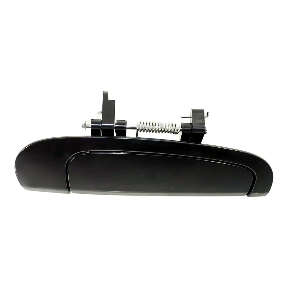2006-2011 Kia Rio5 Door, rear passenger side, KI1521103