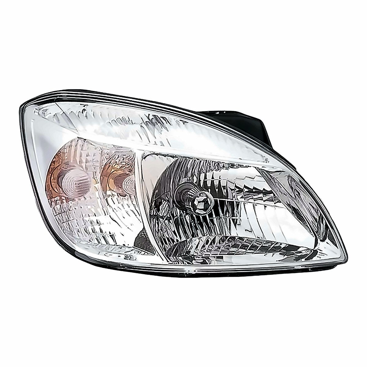 2006-2008 Kia Rio5 Head Lamp, passenger side, KI2501100C