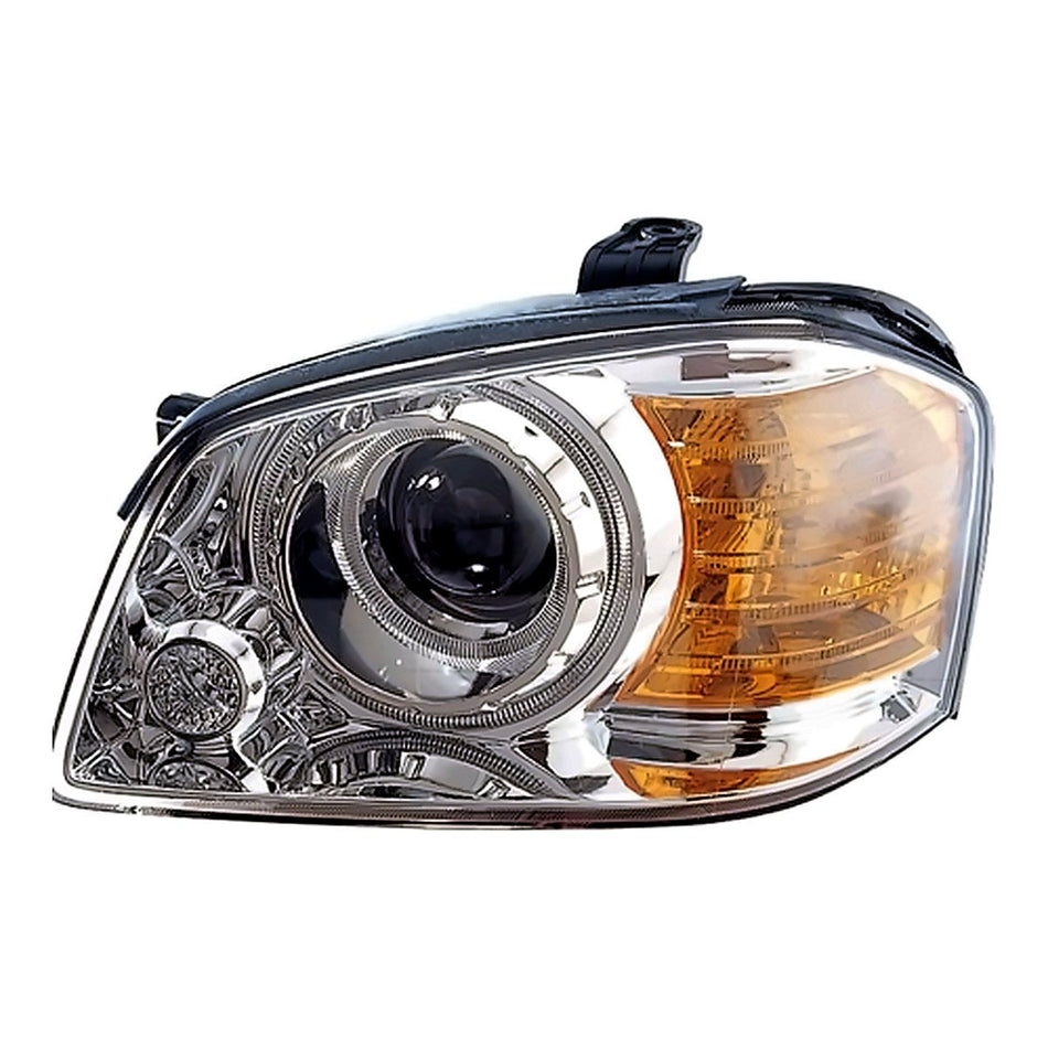 2003-2004 Kia Optima Head Lamp, driver side, KI2502114C
