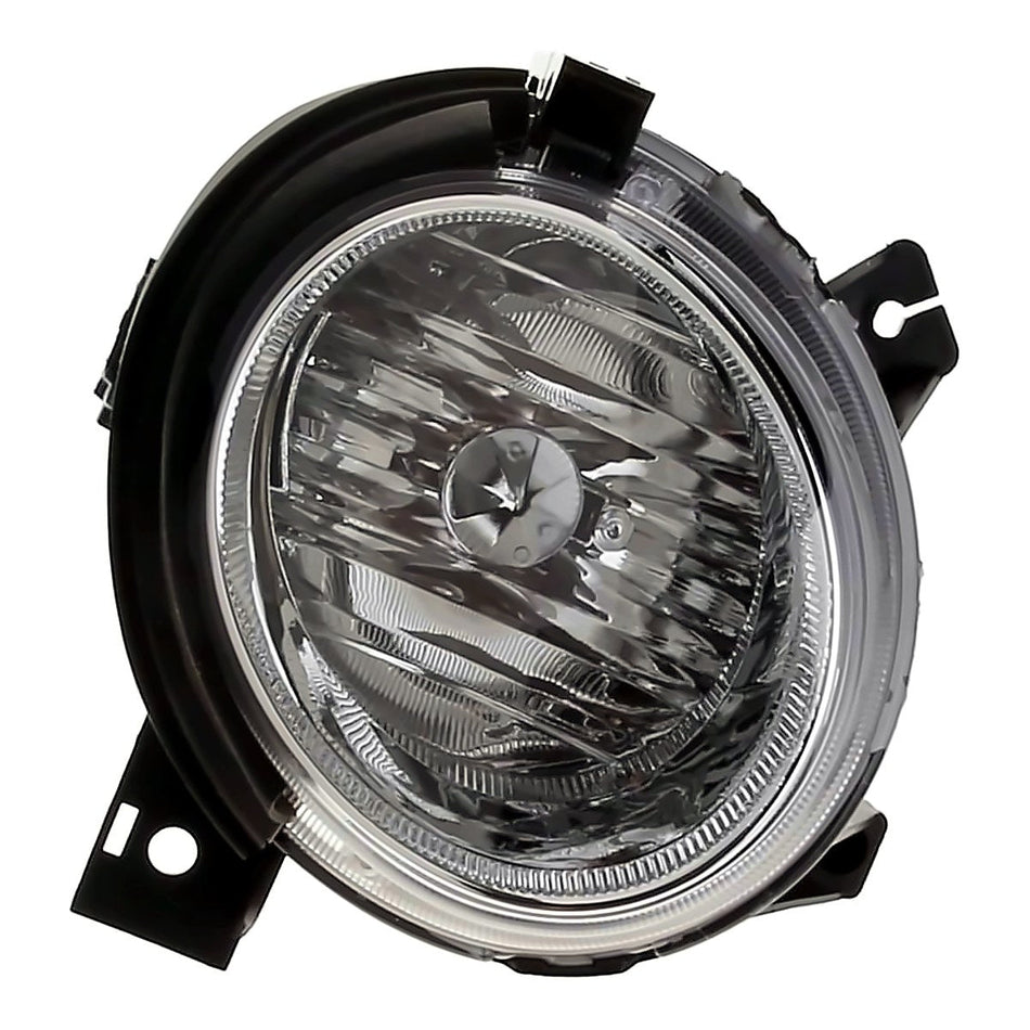 2003-2004 Kia Magentis Head Lamp, driver side, KI2502119