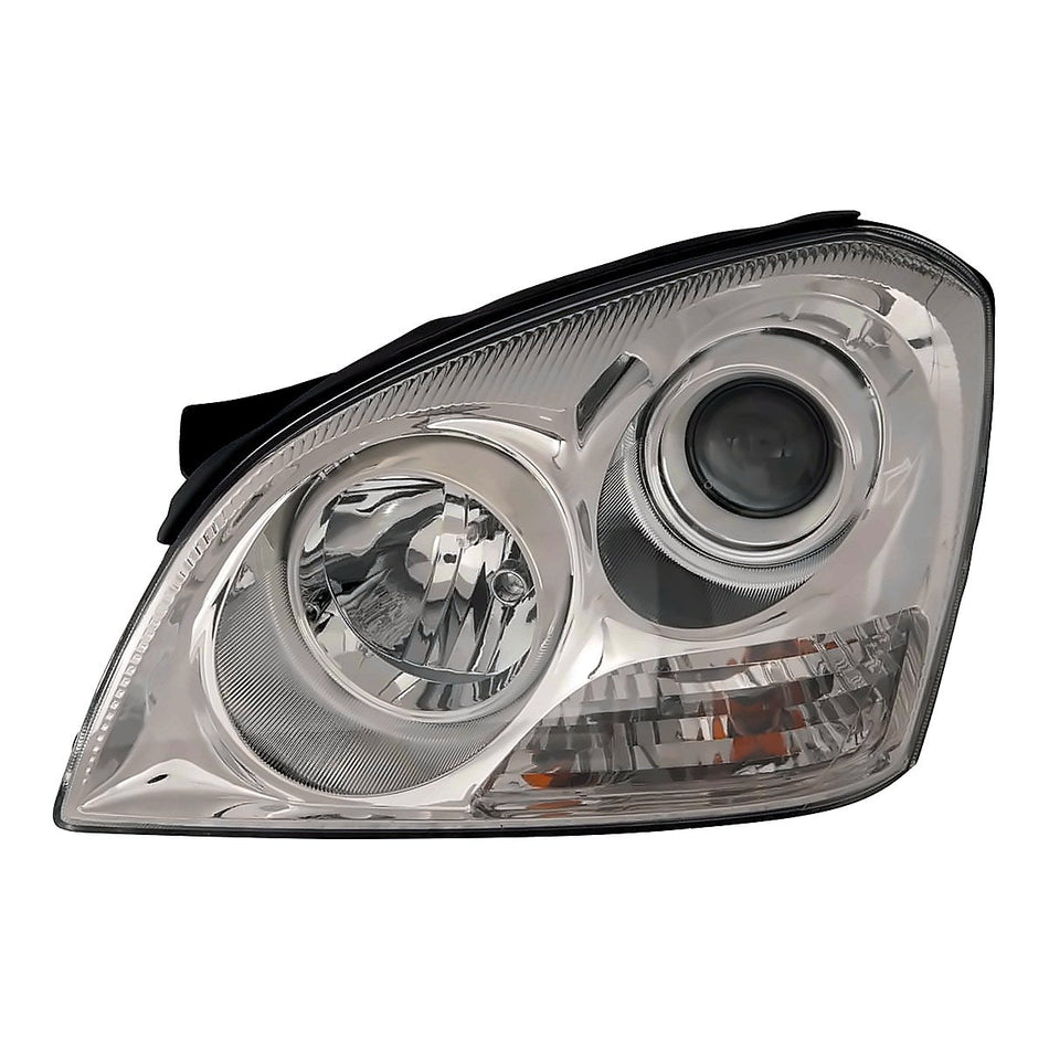 2006-2007 Kia Magentis Head Lamp driver side KI2502124C
