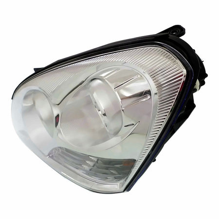 2006-2007 Kia Optima Head Lamp, driver side, left-side view, KI2502124