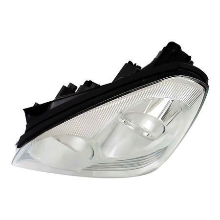 2006-2007 Kia Optima Head Lamp, driver side, rear view, KI2502124