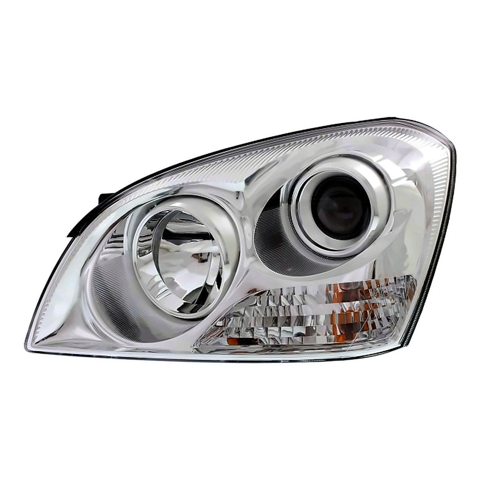 2007-2008 Kia Optima Head Lamp, driver side, KI2502132