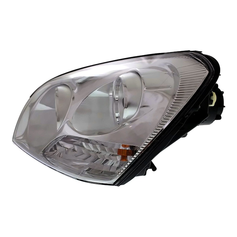 2007-2008 Kia Optima Head Lamp, driver side, left-side view, KI2502132C