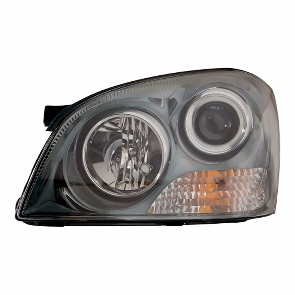 2007-2008 Kia Optima Head Lamp, KI2502137C