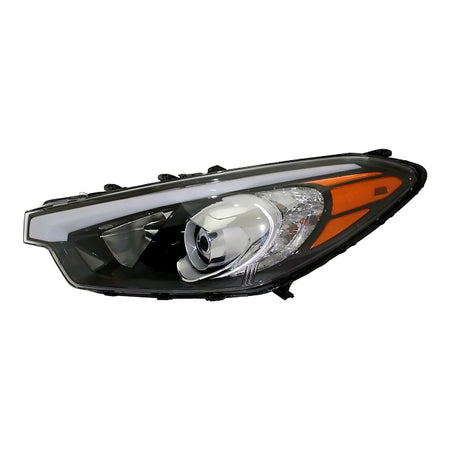 2014-2016 Kia Forte5 5 Door Hback Head Lamp, KI2502170U