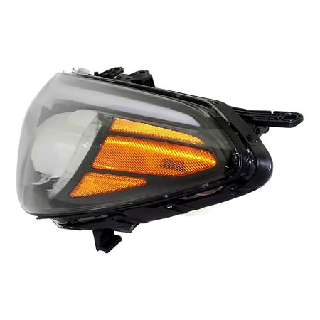 2014-2016 Kia Forte5 5 Door Hback Head Lamp, left-side view, KI2502170U