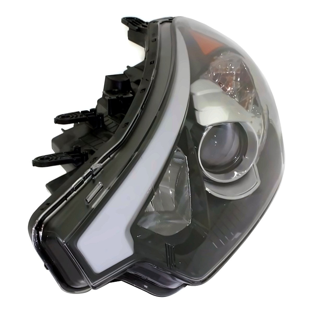 2014-2016 Kia Forte5 5 Door Hback Head Lamp, right-side view, KI2502170U