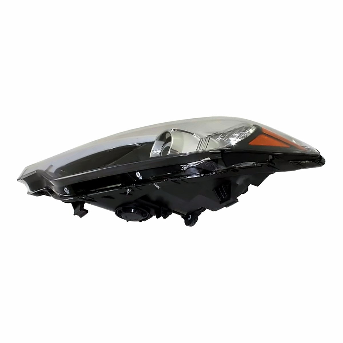 2014-2016 Kia Forte5 5 Door Hback Head Lamp, detail view 1, KI2502170U