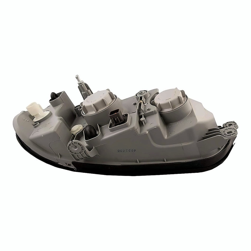 2002-2005 Kia Sedona Head Lamp, passenger side, left-side view, KI2503110