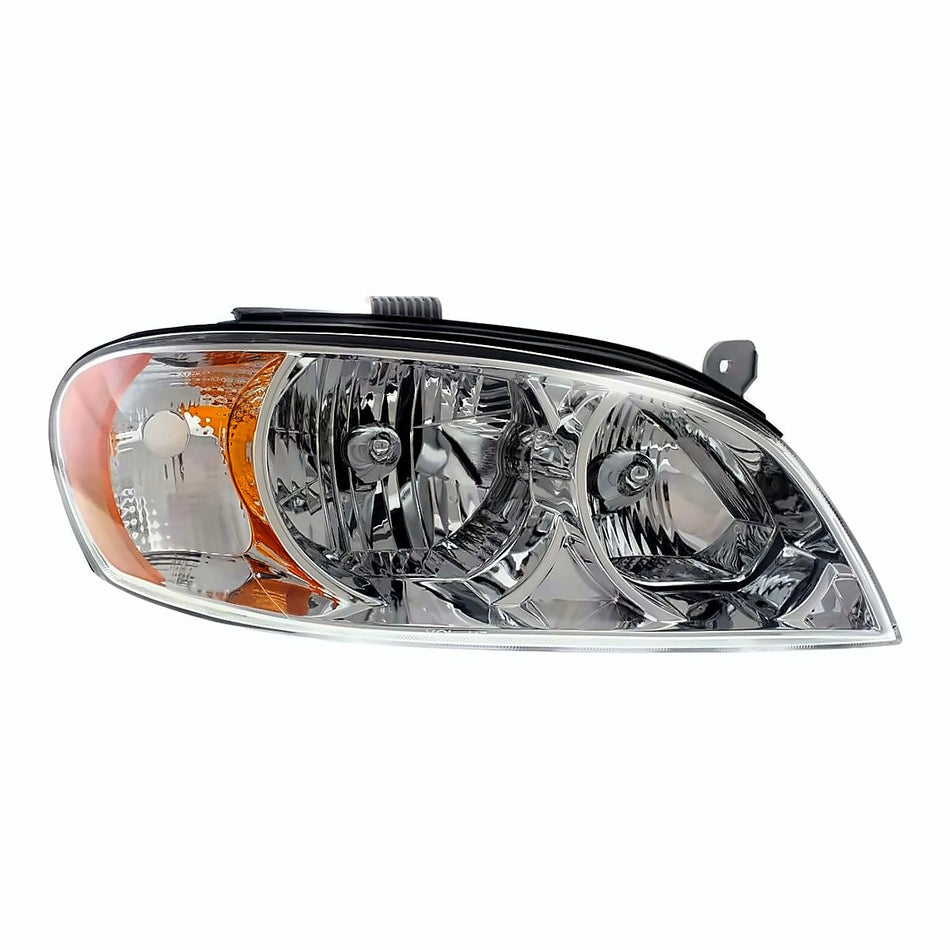 2002-2004 Kia Spectra Sedan Head Lamp, passenger side, KI2503111V
