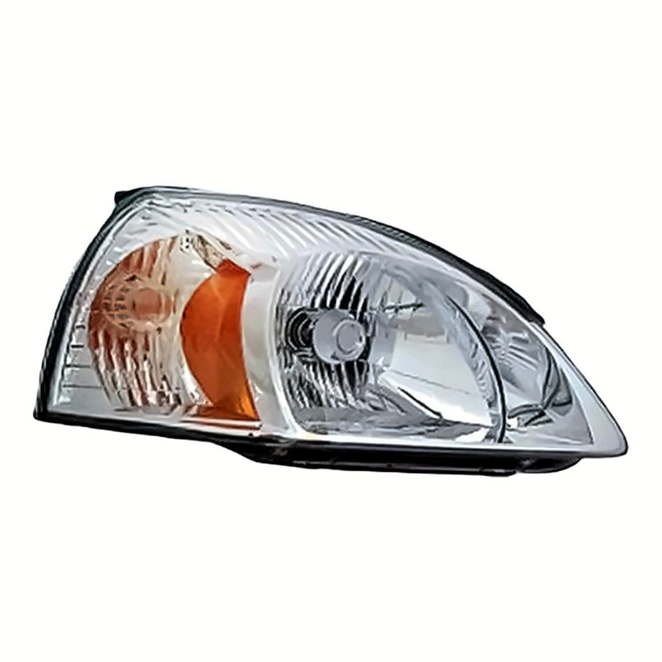 2003-2005 Kia Rx V Head Lamp, passenger side, KI2503112
