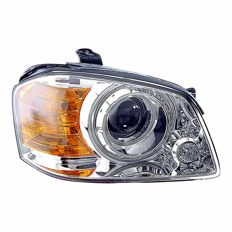2003-2004 Kia Optima Head Lamp, passenger side, KI2503114C