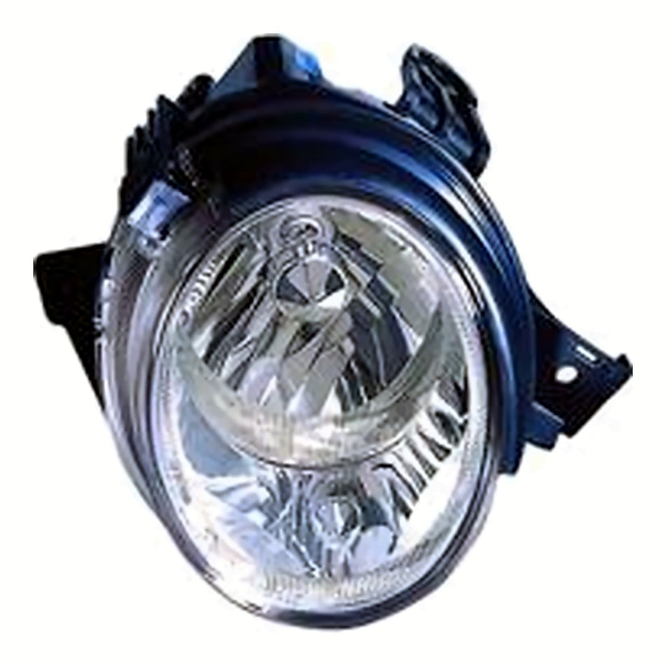 2003-2004 Kia Magentis Head Lamp, passenger side, KI2503119