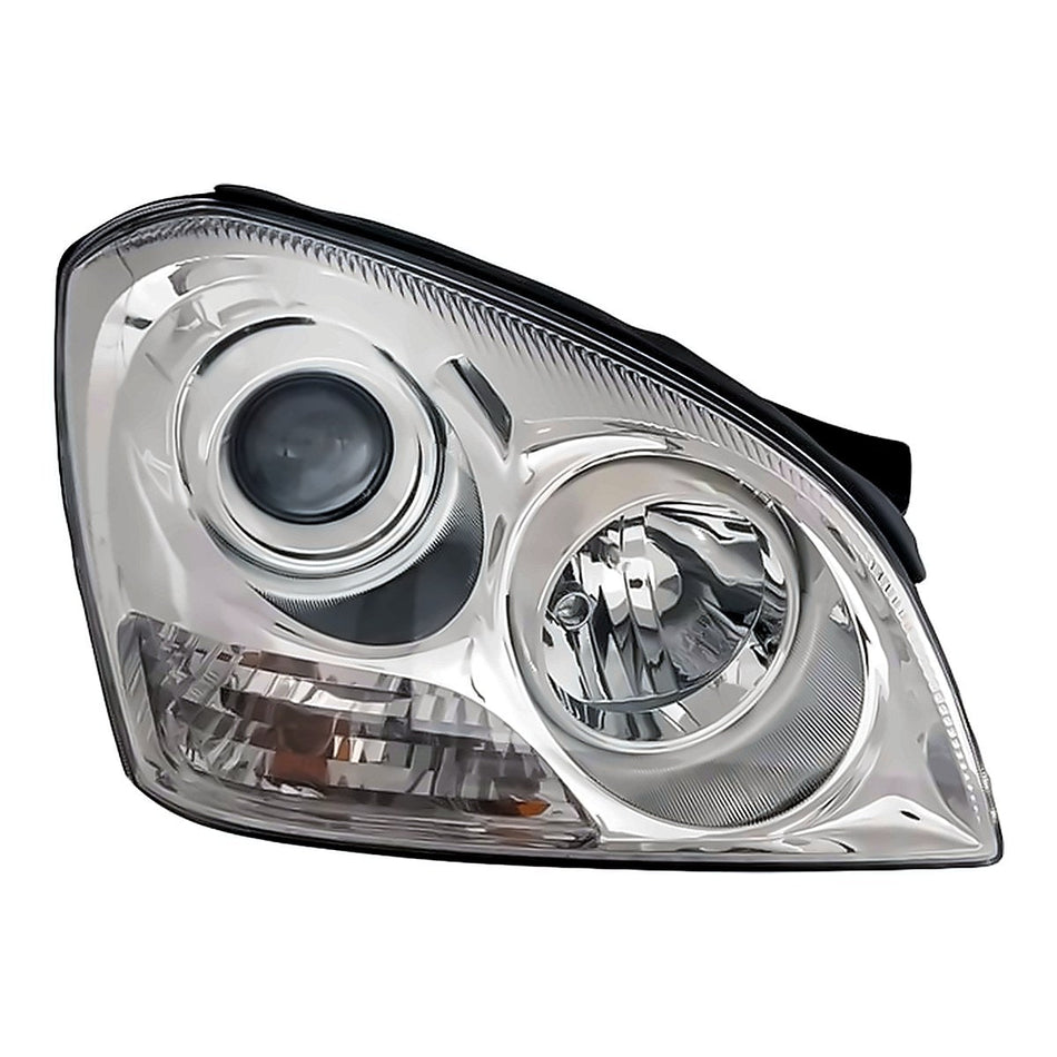 2006-2007 Kia Optima Head Lamp, passenger side, KI2503124C