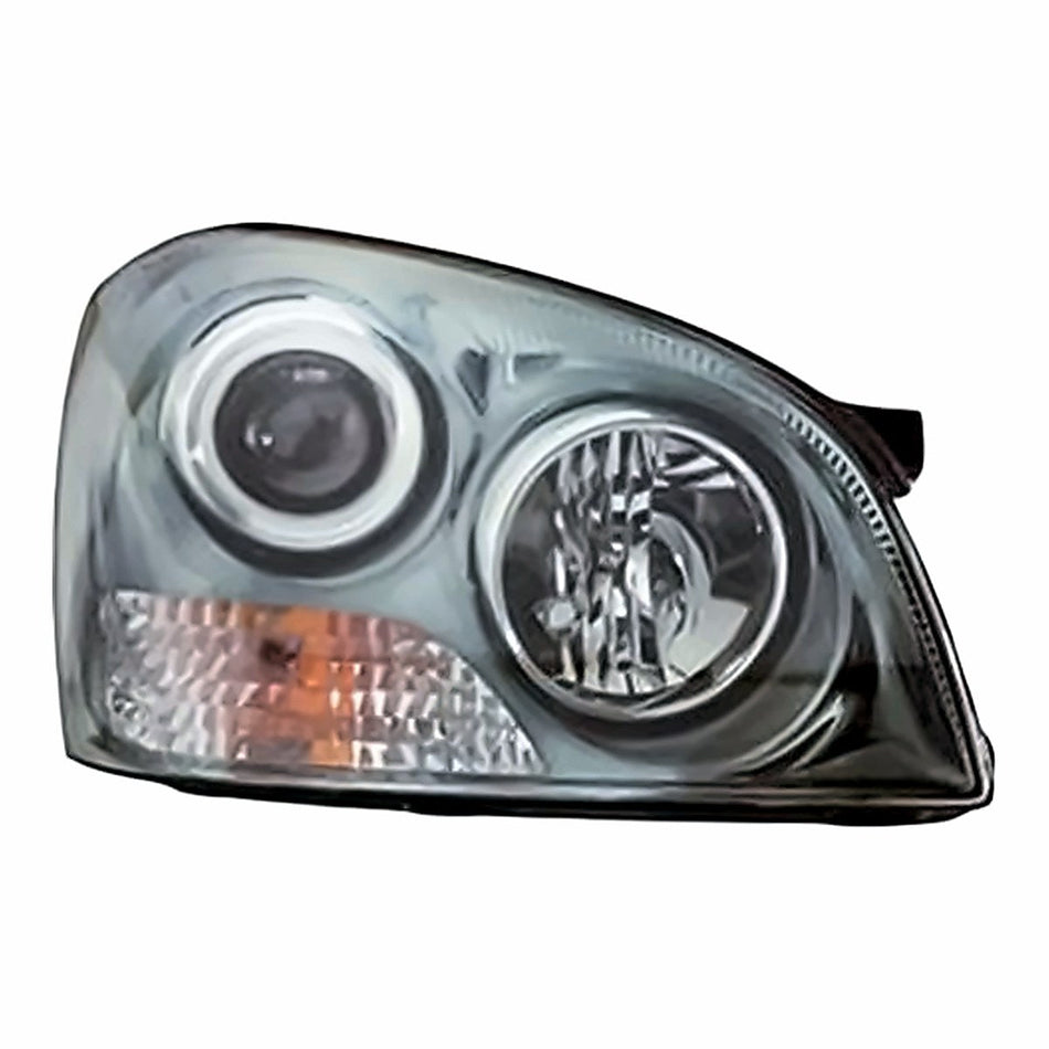 2006-2007 Kia Optima Head Lamp, passenger side, KI2503125