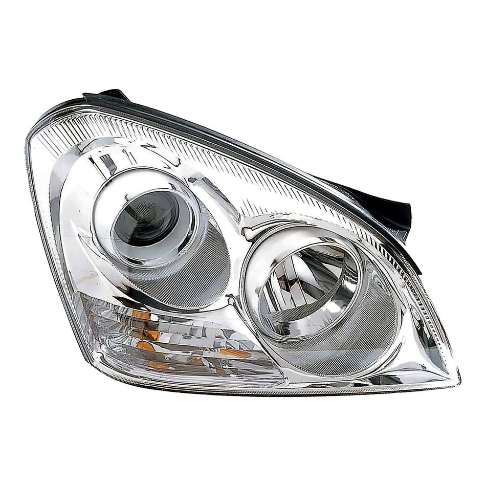 2007-2008 Kia Optima Head Lamp, passenger side, KI2503132