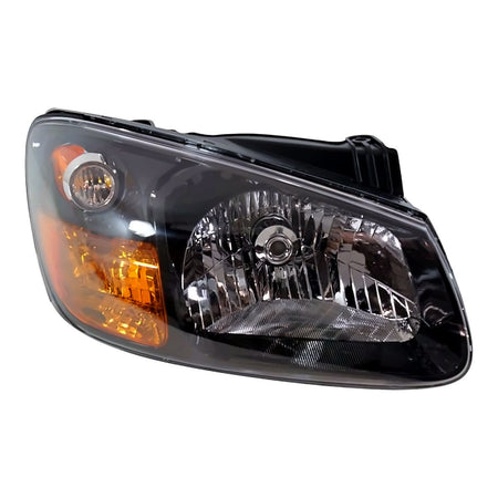 2008-2009 Kia Spectra5 Hatchback Head Lamp, passenger side, KI2503136