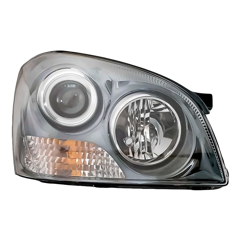 2007-2008 Kia Optima Head Lamp, passenger side, KI2503137