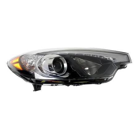 2014-2015 Kia Forte Head Lamp, passenger side, KI2503171C