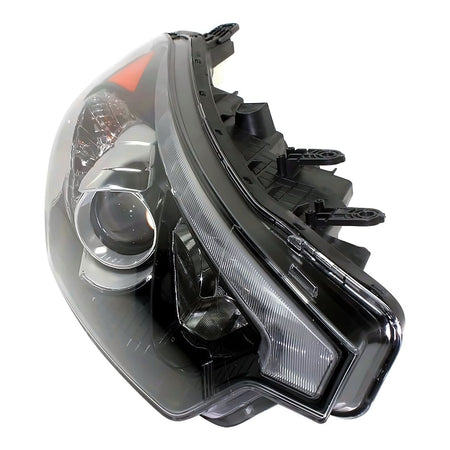 2014-2015 Kia Forte Head Lamp, passenger side, left-side view, KI2503171C