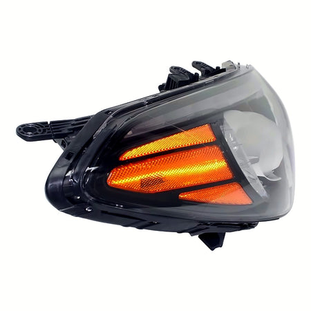 2014-2015 Kia Forte Head Lamp, passenger side, right-side view, KI2503171C