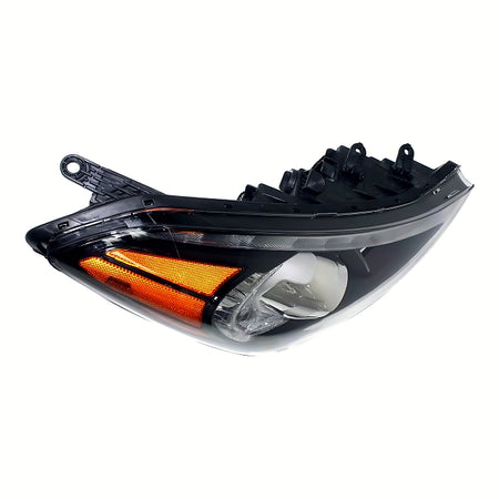 2014-2015 Kia Forte Head Lamp, passenger side, top view, KI2503171C