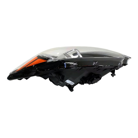 2014-2015 Kia Forte Head Lamp, passenger side, rear view, KI2503171C