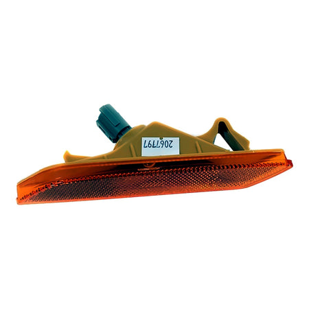 2006-2008 Kia Optima Side Marker, driver side, top view, KI2550106