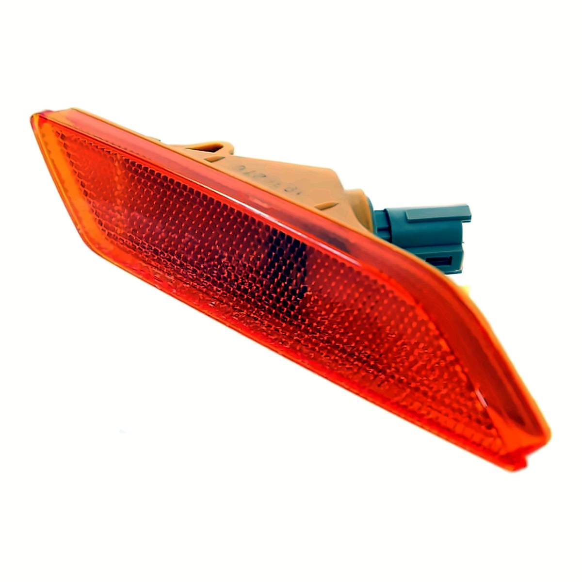 2006-2008 Kia Optima Side Marker, passenger side, left-side view, KI2551106