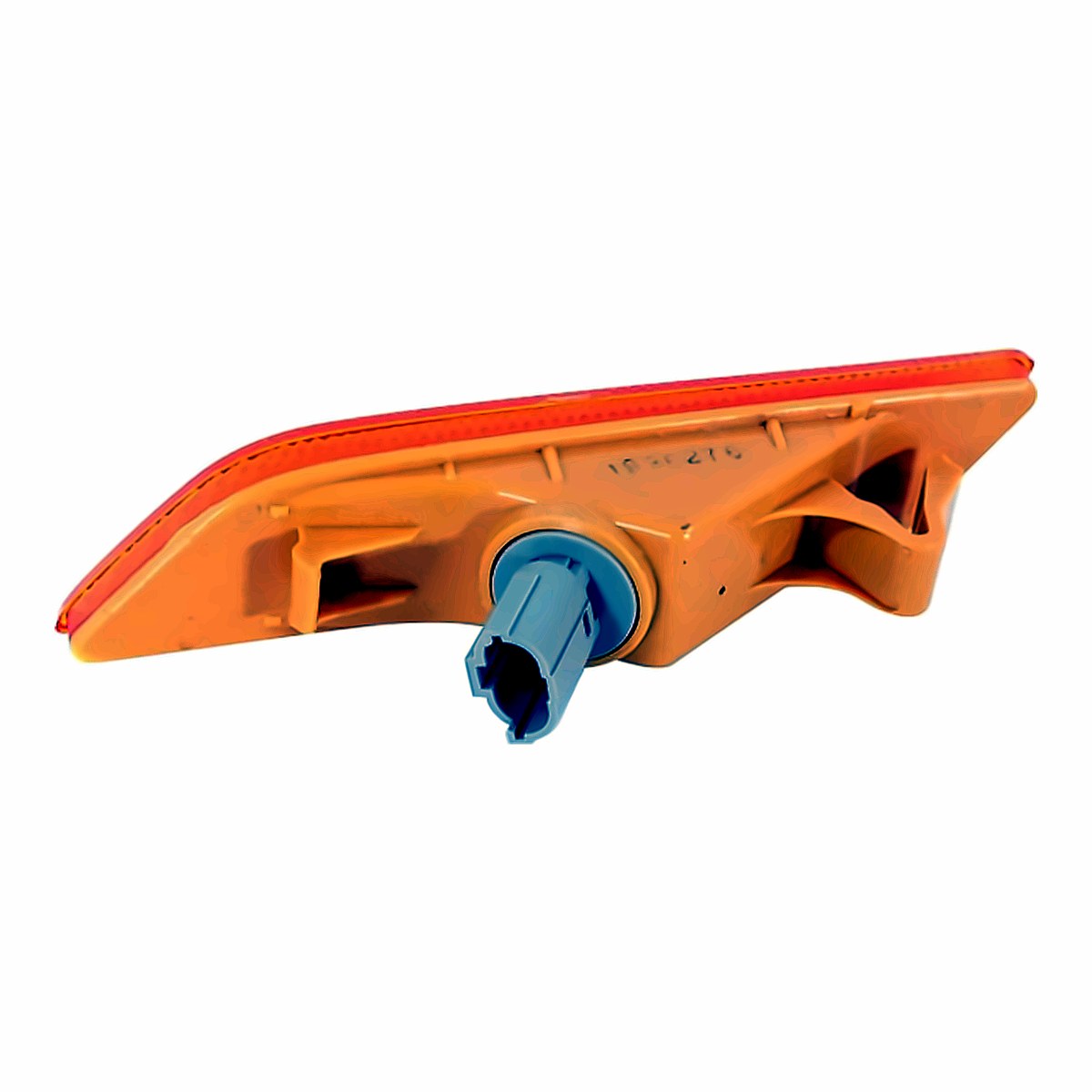 2006-2008 Kia Optima Side Marker, passenger side, rear view, KI2551106