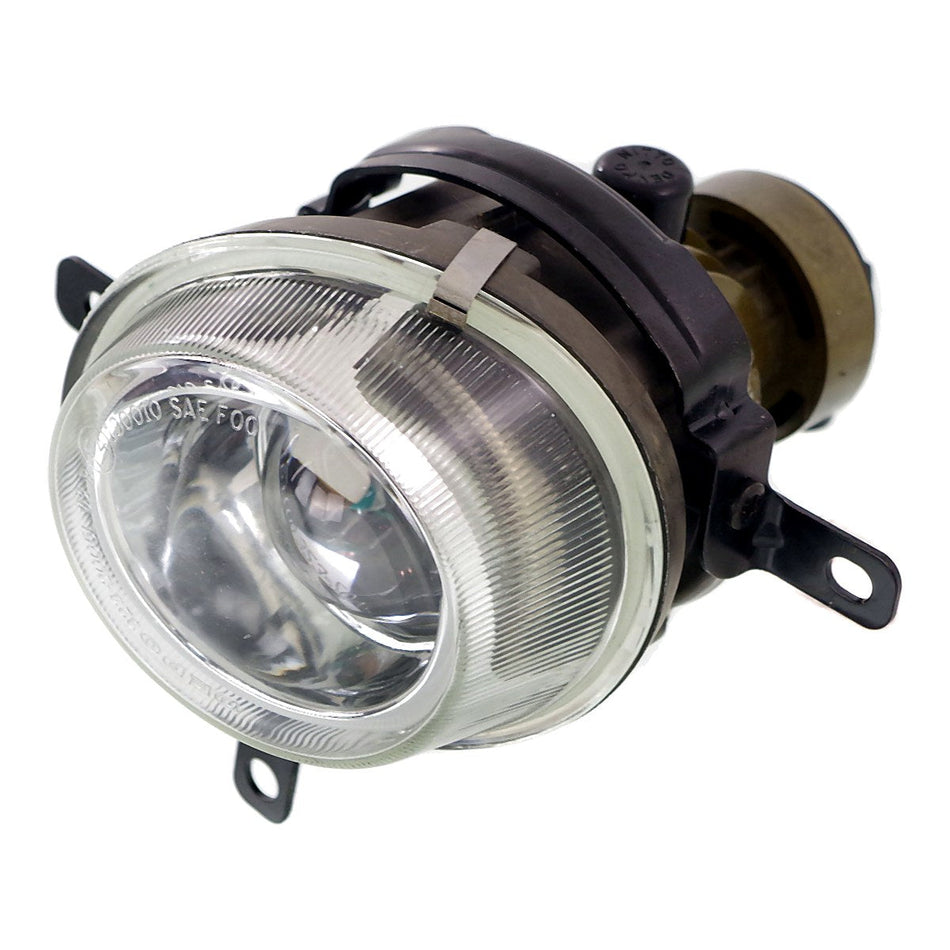 2003-2006 Kia Magentis Fog Lights, front driver side, left-side view, KI2592106