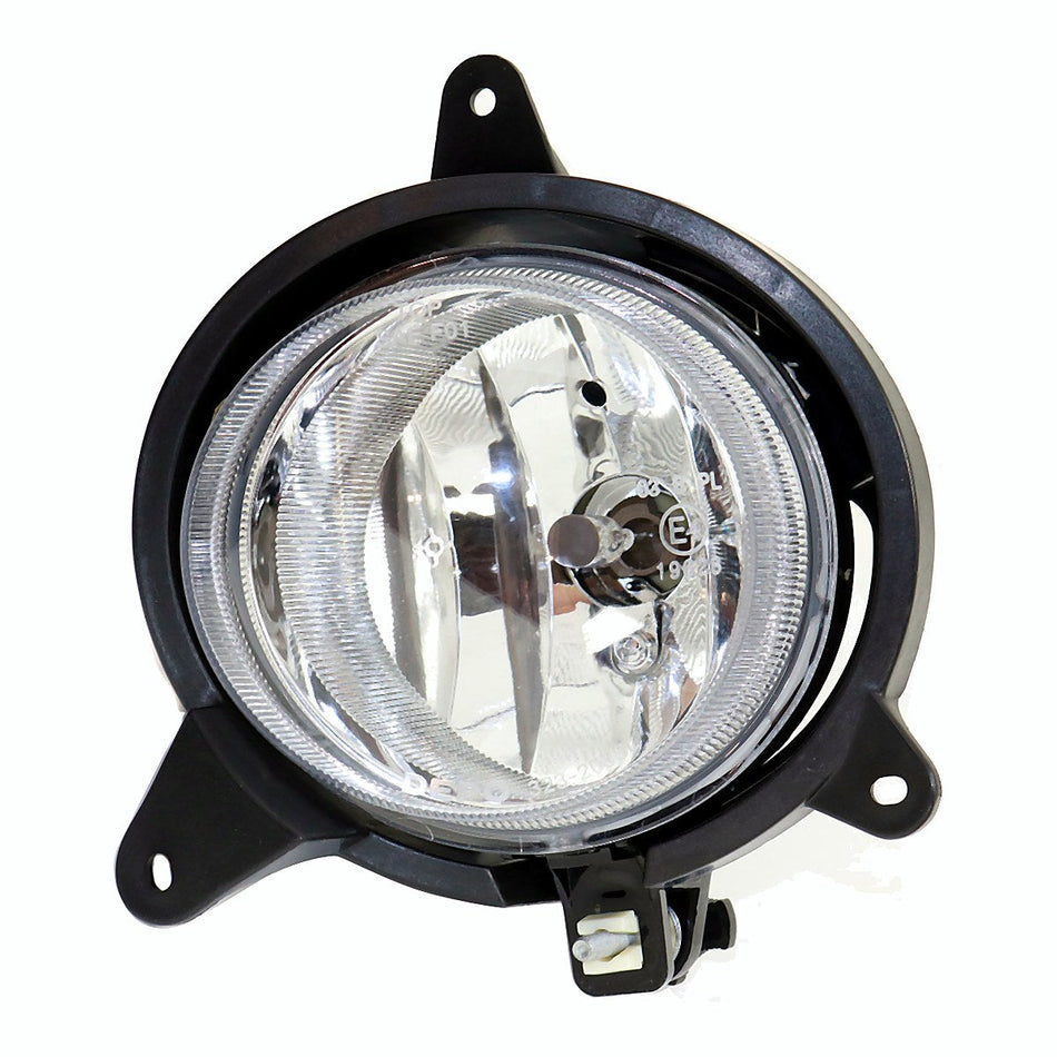 2003-2006 Kia Sorento Fog Lights, front driver side, KI2592107