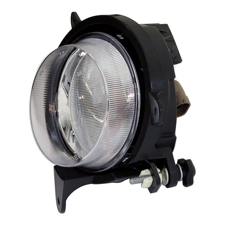 2003-2006 Kia Sorento Fog Lights, front driver side, left-side view, KI2592107