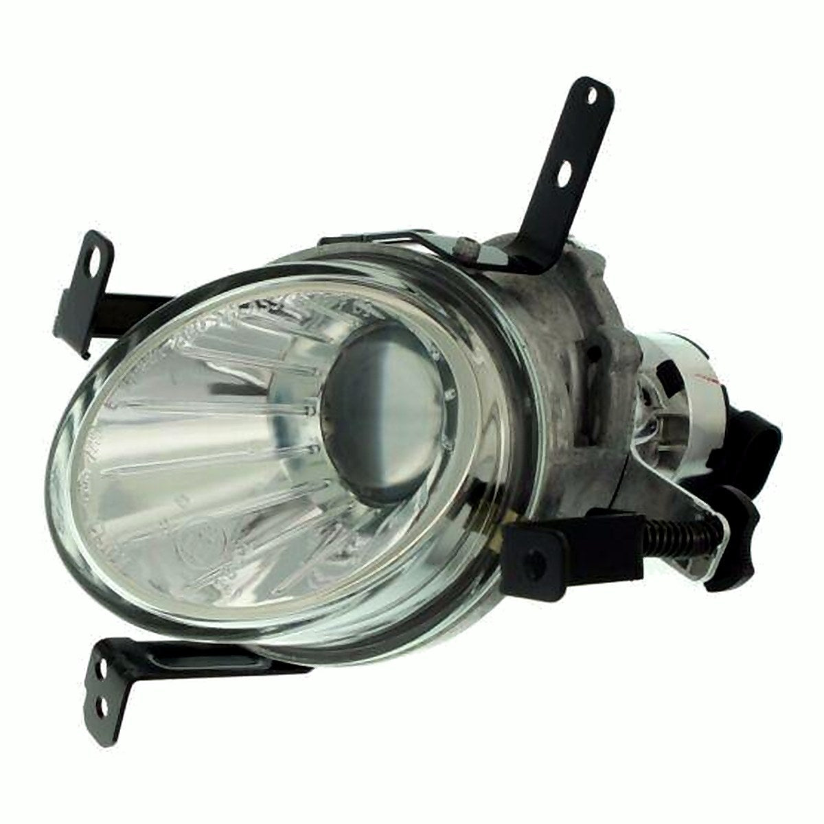2006-2008 Kia Optima Fog Lights, front driver side, left-side view, KI2592112