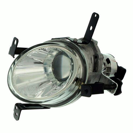 2006-2008 Kia Optima Fog Lights, front driver side, left-side view, KI2592112