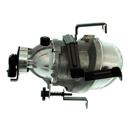 2006-2008 Kia Optima Fog Lights, front driver side, right-side view, KI2592112