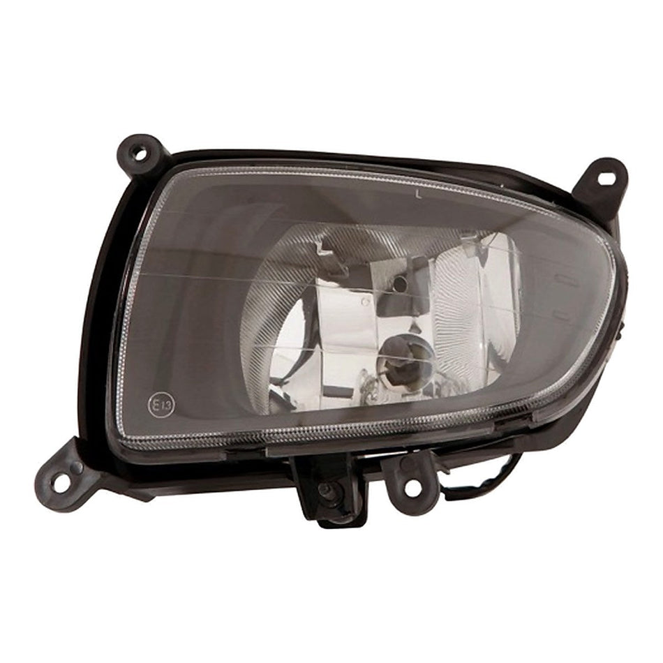 2007-2009 Kia Spectra Sedan Fog Lights, front driver side, KI2592116