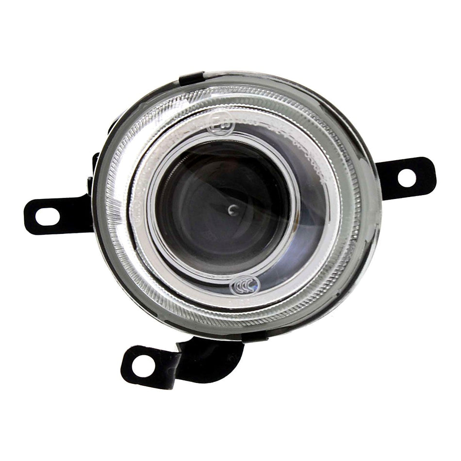 2003-2006 Kia Magentis Fog Lights, front passenger side, KI2593106