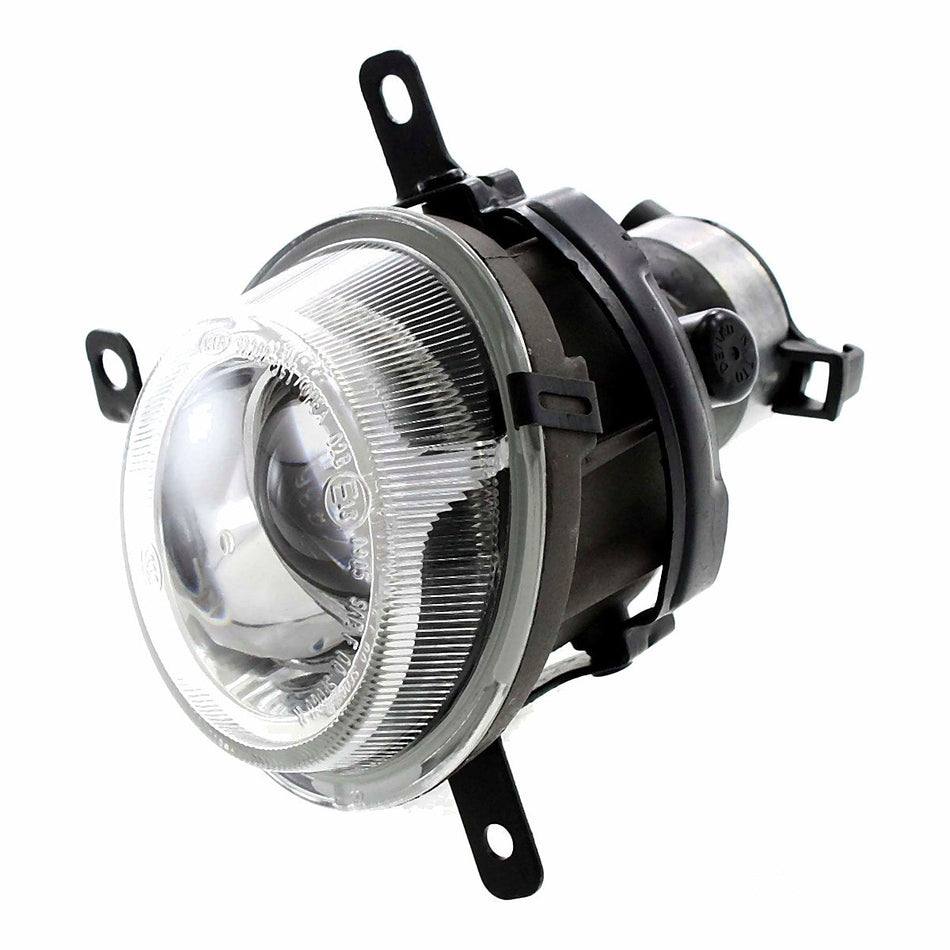 2003-2006 Kia Magentis Fog Lights, front passenger side, left-side view, KI2593106