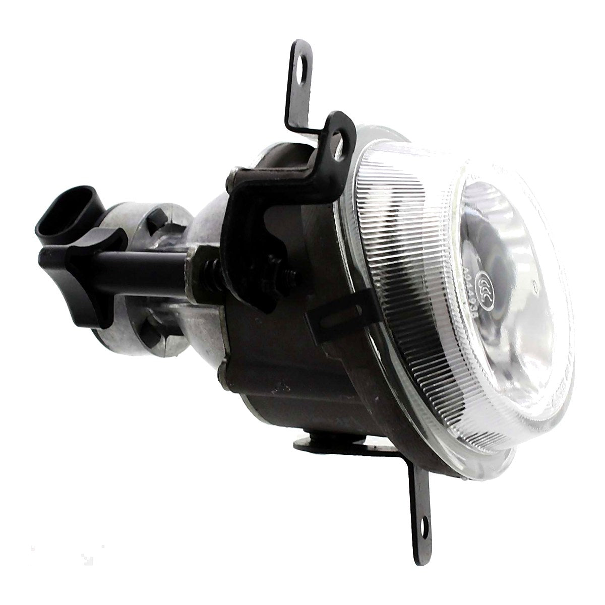 2003-2006 Kia Magentis Fog Lights, front passenger side, right-side view, KI2593106