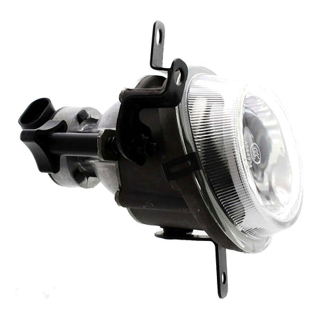 2003-2006 Kia Magentis Fog Lights, front passenger side, right-side view, KI2593106