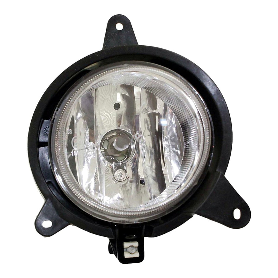 2003-2006 Kia Sorento Fog Lights, front passenger side, KI2593107