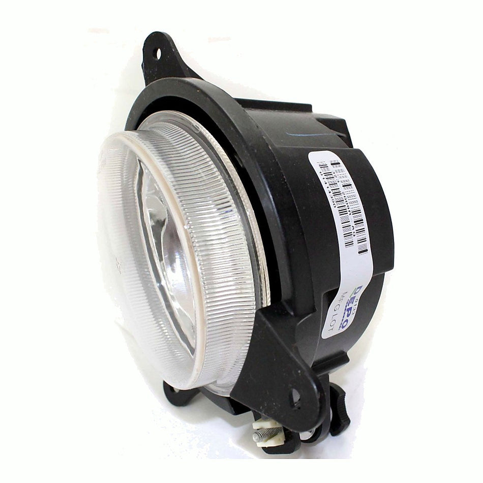 2003-2006 Kia Sorento Fog Lights, front passenger side, left-side view, KI2593107