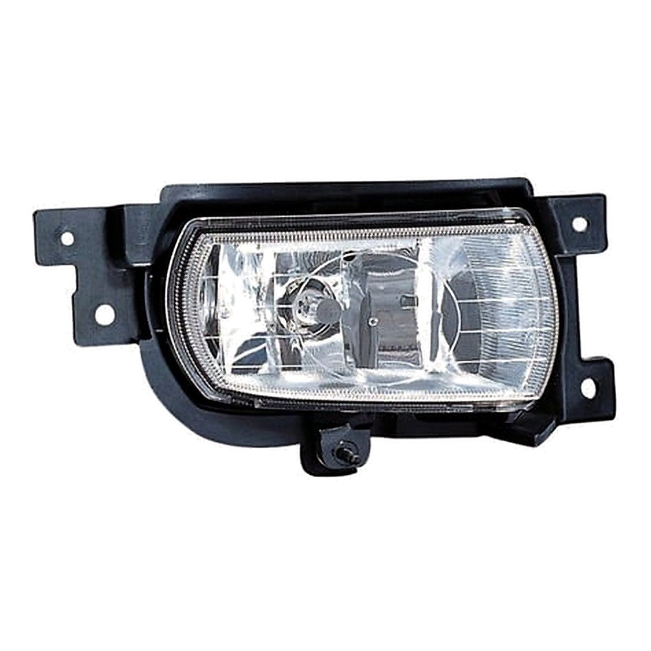 2006-2012 Kia Sedona Fog Lights, front passenger side, KI2593111