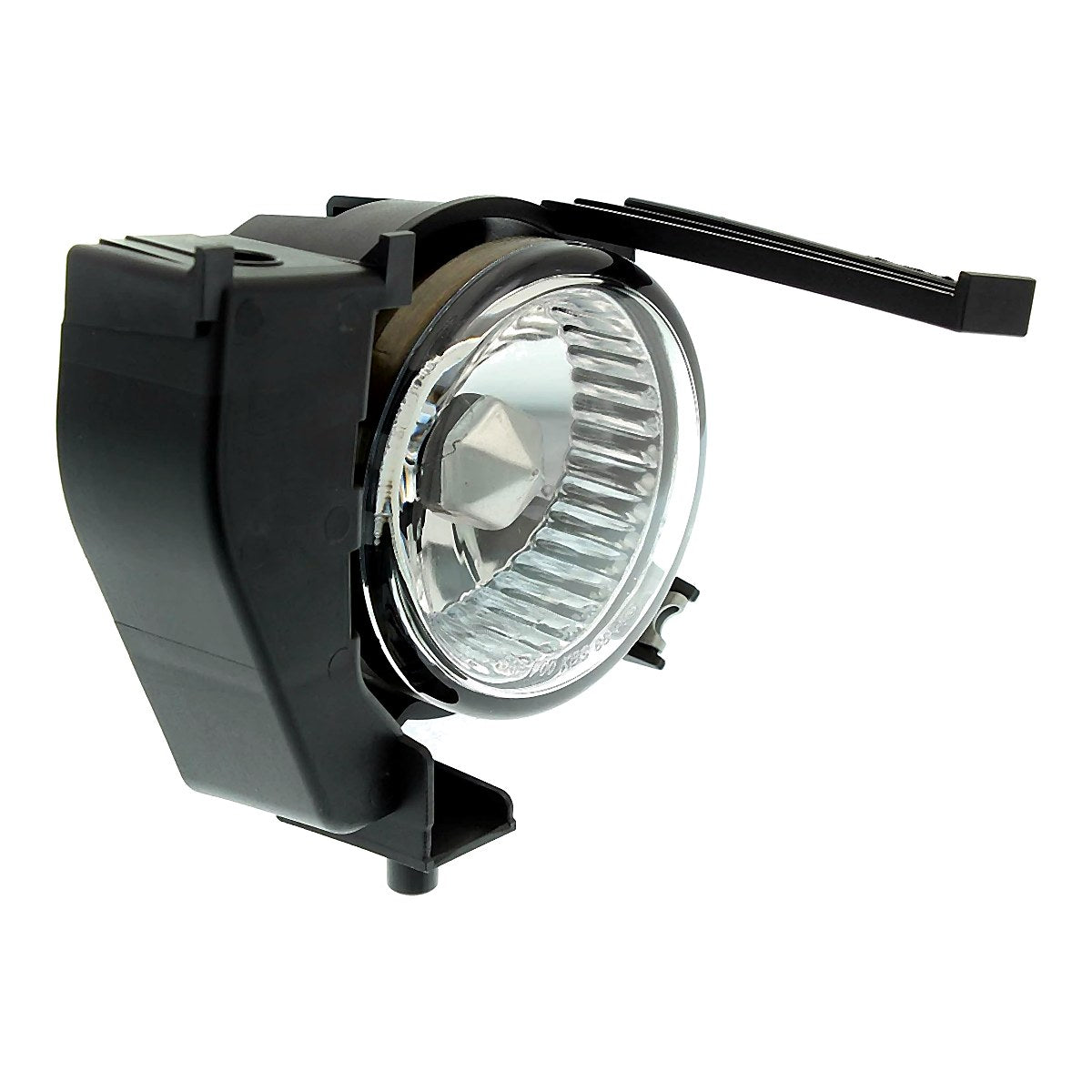 2006-2008 Kia Optima Fog Lights, front passenger side, left-side view, KI2593112