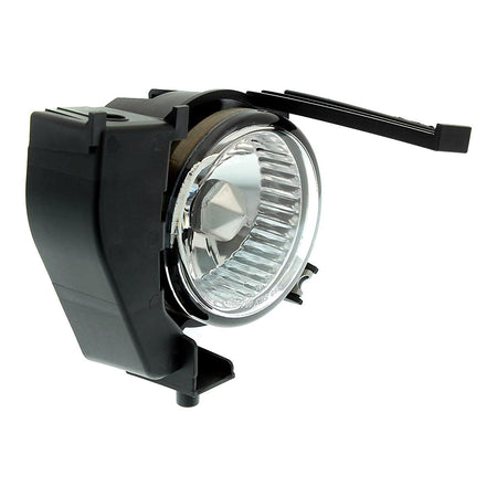 2006-2008 Kia Optima Fog Lights, front passenger side, left-side view, KI2593112