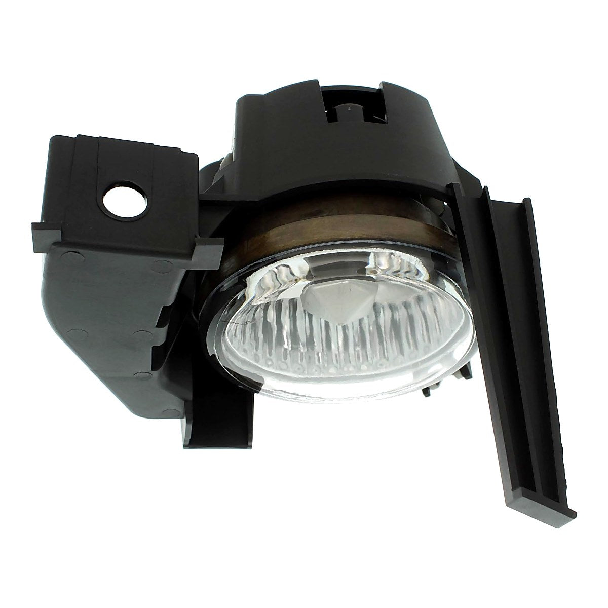 2006-2008 Kia Optima Fog Lights, front passenger side, right-side view, KI2593112